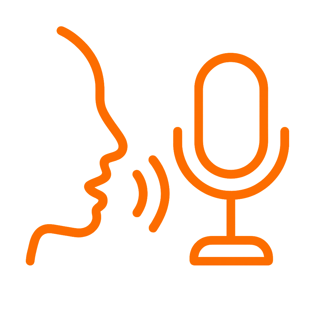 Voice + SMS Reception